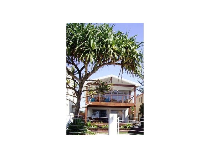 432 The Esplanade, Palm Beach QLD 4221