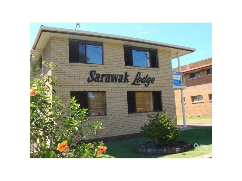 3/78 Sarawak Avenue, Palm Beach QLD 4221