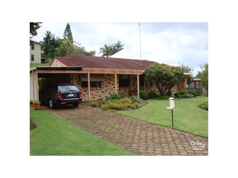 3 Dongara Close, Elanora QLD 4221