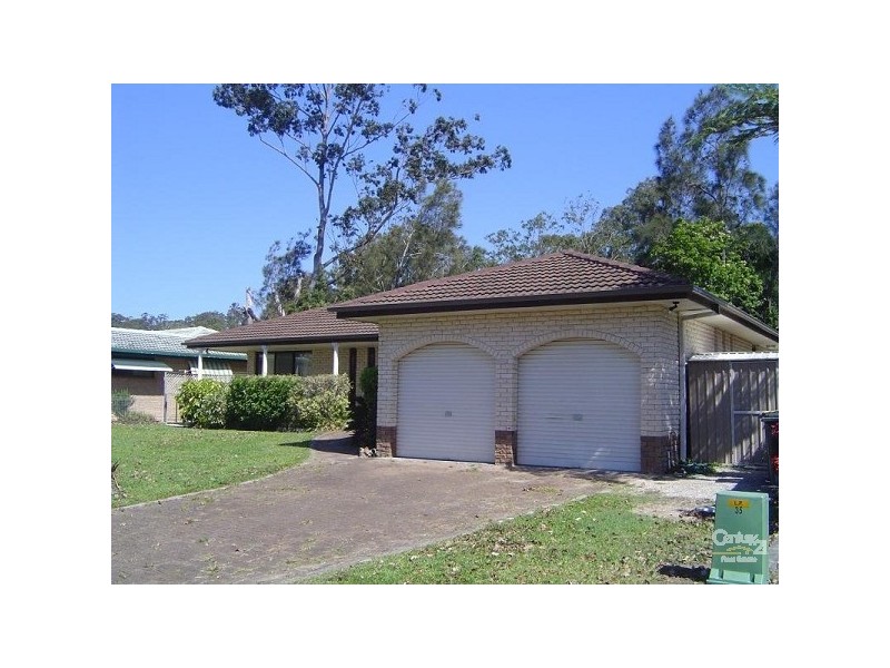 Currumbin Waters QLD 4223