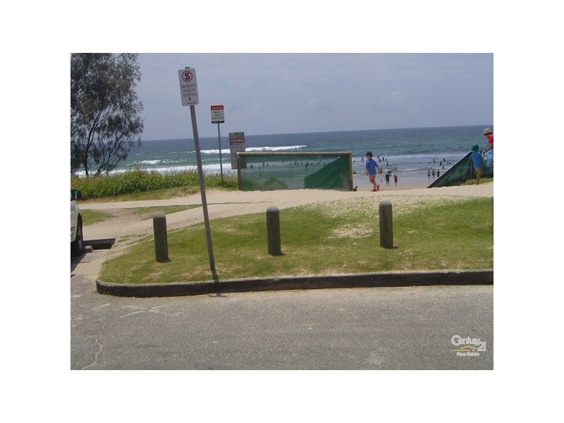 1/264 The Esplanade, Miami QLD 4220