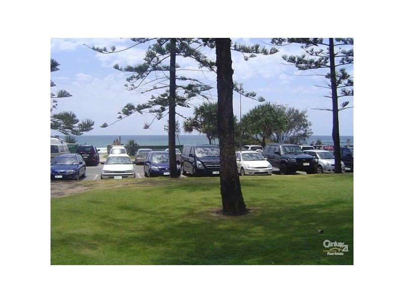 1/264 The Esplanade, Miami QLD 4220