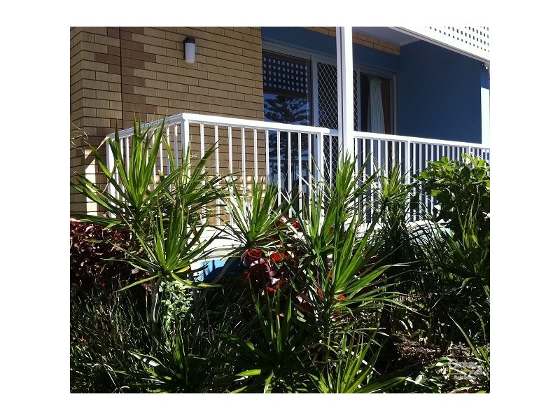 1/264 The Esplanade, Miami QLD 4220