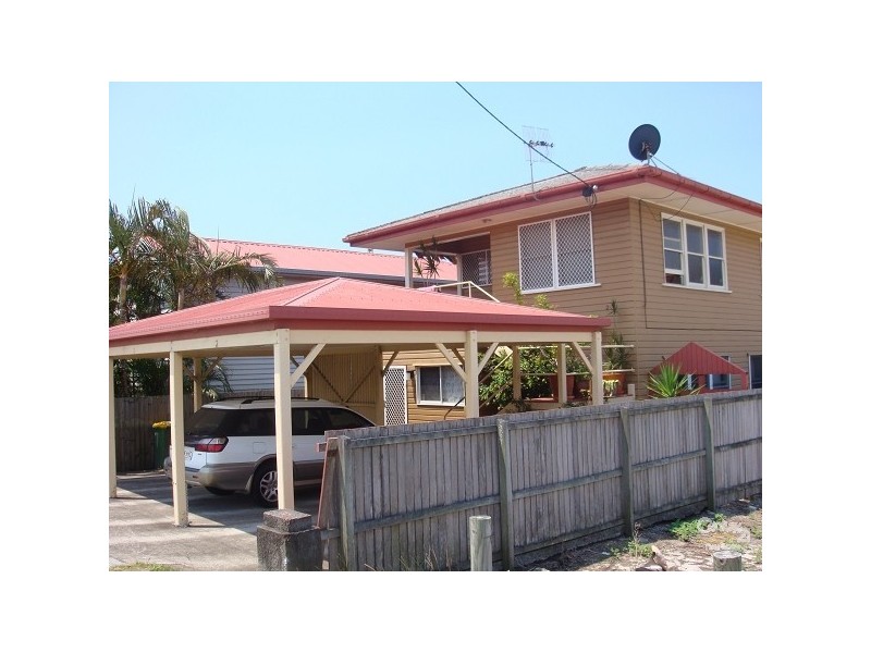 Palm Beach QLD 4221