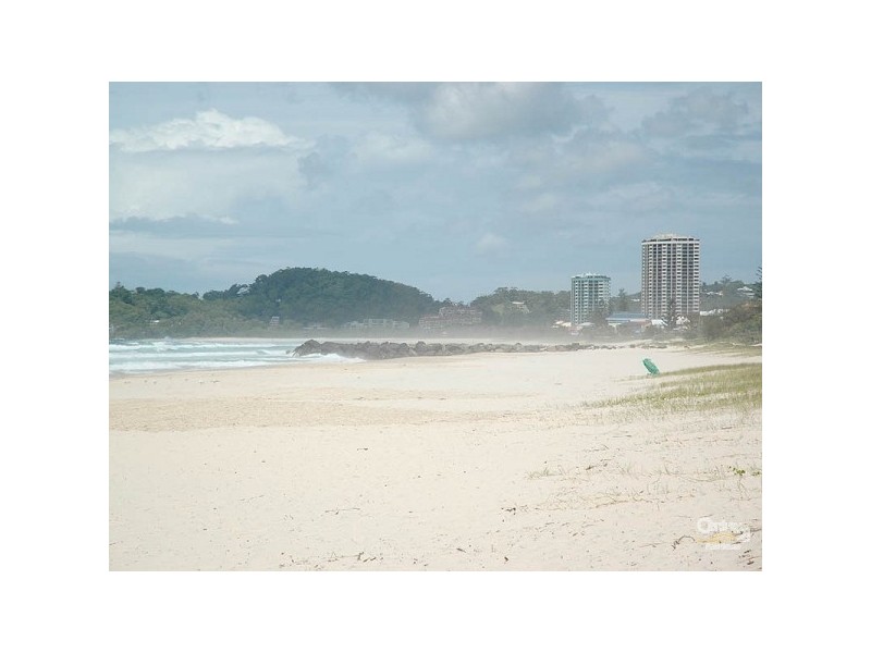 Palm Beach QLD 4221