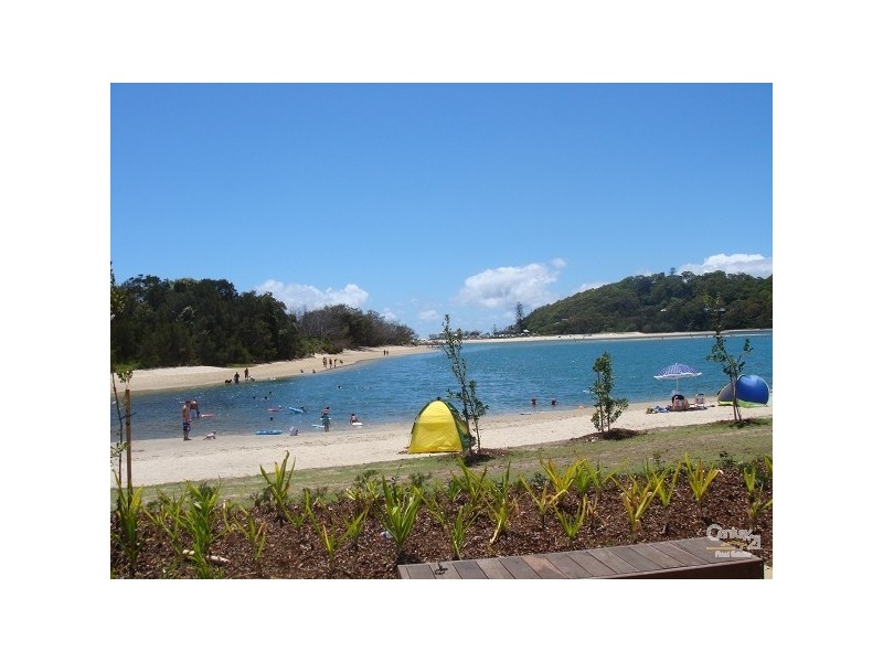 Palm Beach QLD 4221