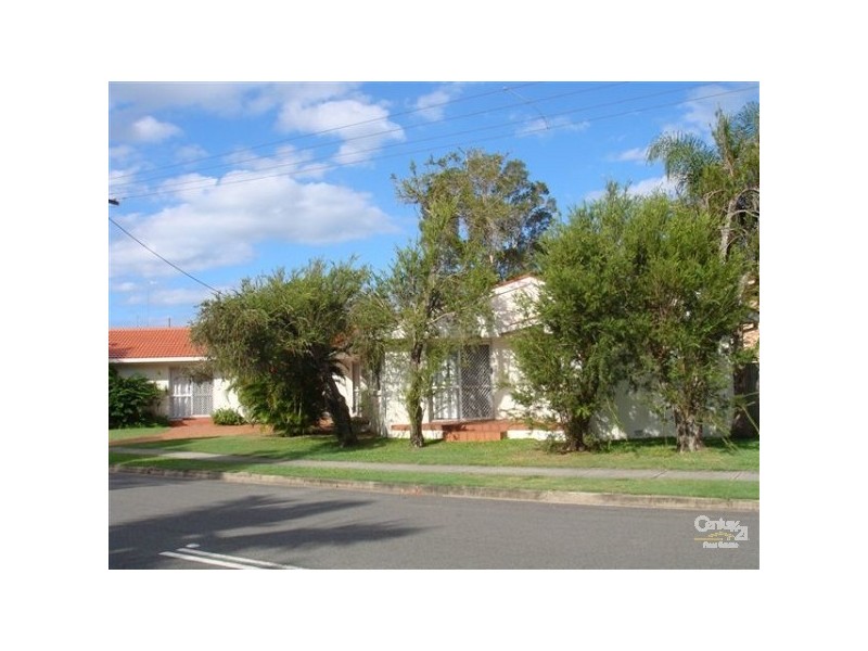 4/455 Cypress Terrace North, Palm Beach QLD 4221