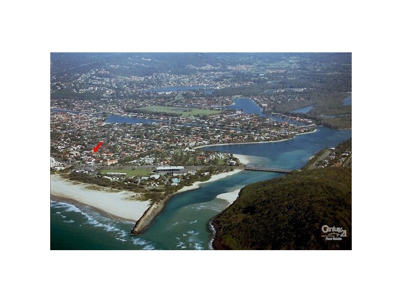 4/455 Cypress Terrace North, Palm Beach QLD 4221