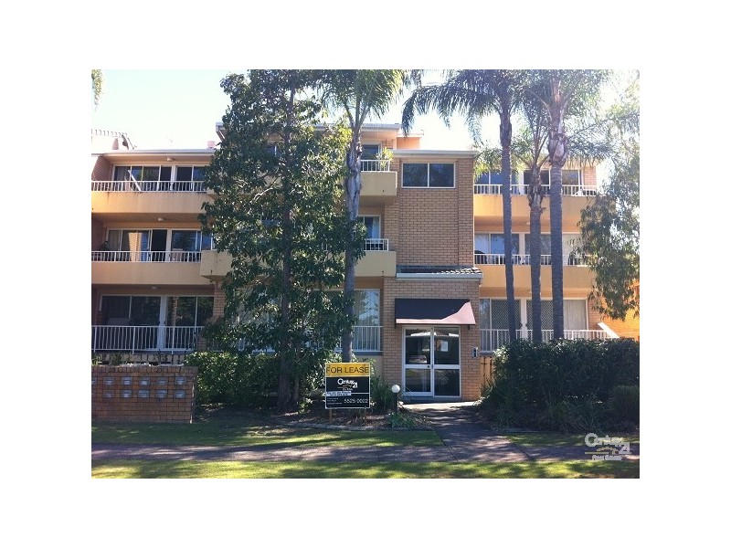 11/21 Bullimah Avenue, Burleigh Heads QLD 4220