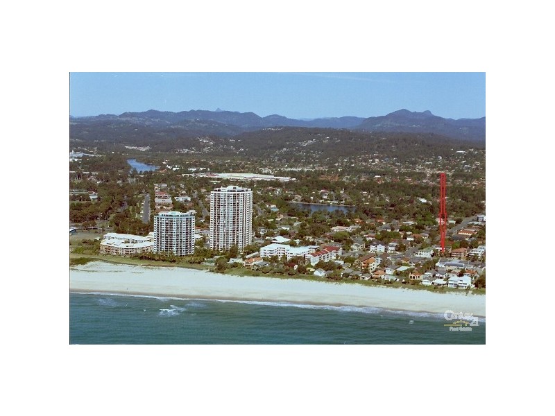 2/1074 Gold Coast Hwy, Palm Beach QLD 4221