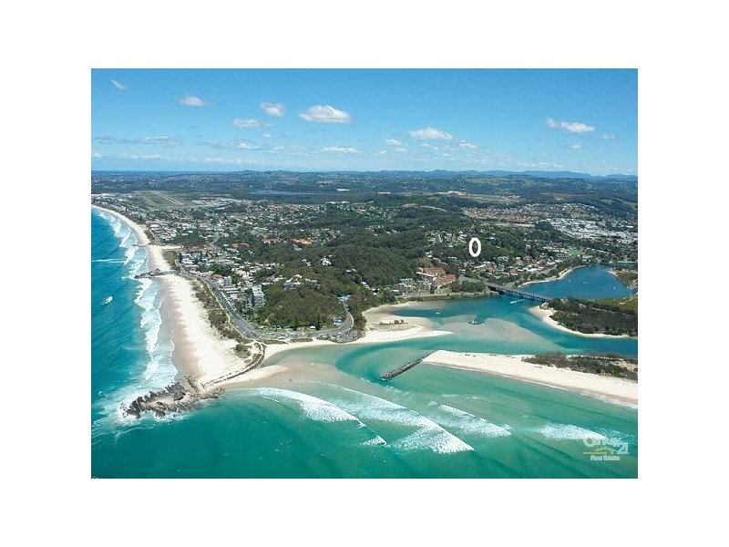 26 Ocean Grove, Currumbin QLD 4223