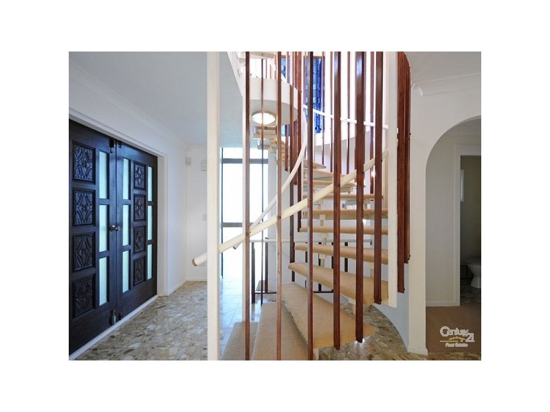 26 Ocean Grove, Currumbin QLD 4223