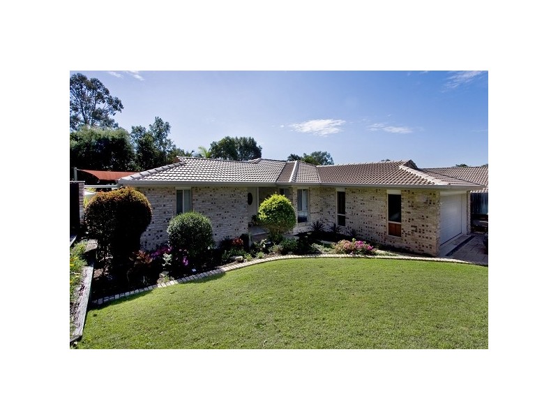 56 ATHERTON CIRCUIT, Forest Lake QLD 4078