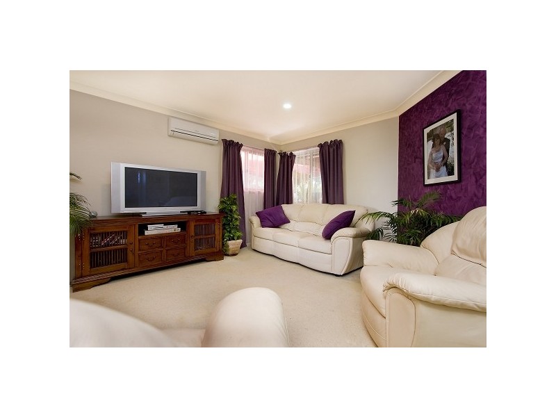 56 ATHERTON CIRCUIT, Forest Lake QLD 4078
