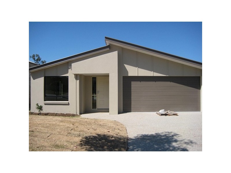 23 NULLARBOR CIRCUIT, Forest Lake QLD 4078