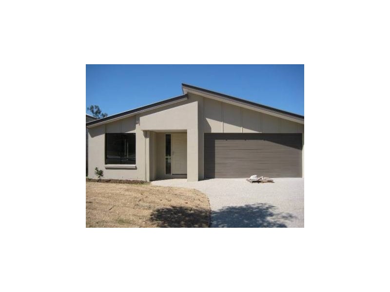 23 NULLARBOR CIRCUIT, Forest Lake QLD 4078