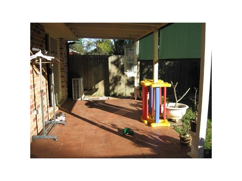 14 CAMBRIDGE CRESCENT, Forest Lake QLD 4078