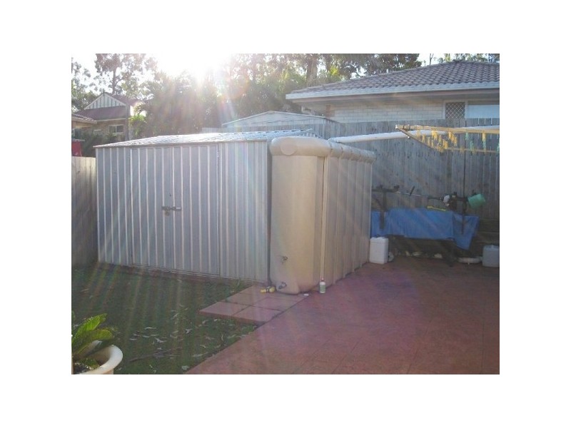 14 CAMBRIDGE CRESCENT, Forest Lake QLD 4078