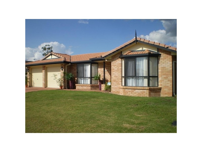 7 BALMORAL PLACE, Forest Lake QLD 4078