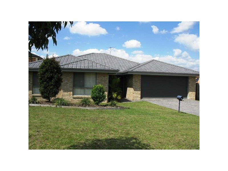 10 EDITH STREET, Forest Lake QLD 4078