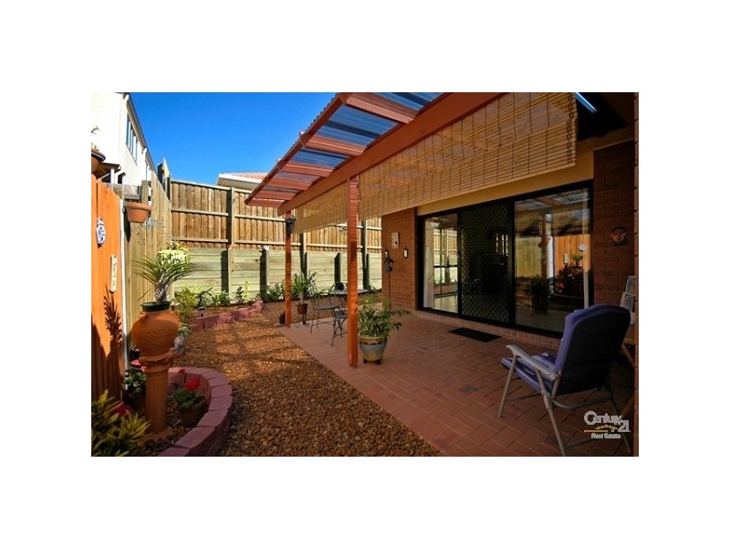 17 FORTUNE STREET, Springfield Lakes QLD 4300