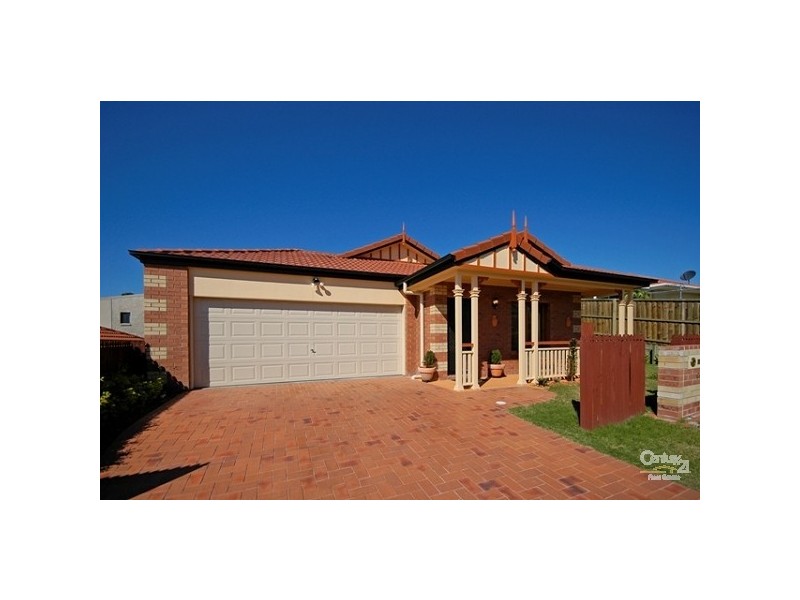 17 FORTUNE STREET, Springfield Lakes QLD 4300