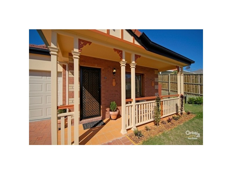 17 FORTUNE STREET, Springfield Lakes QLD 4300