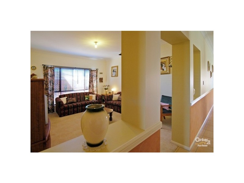 17 FORTUNE STREET, Springfield Lakes QLD 4300