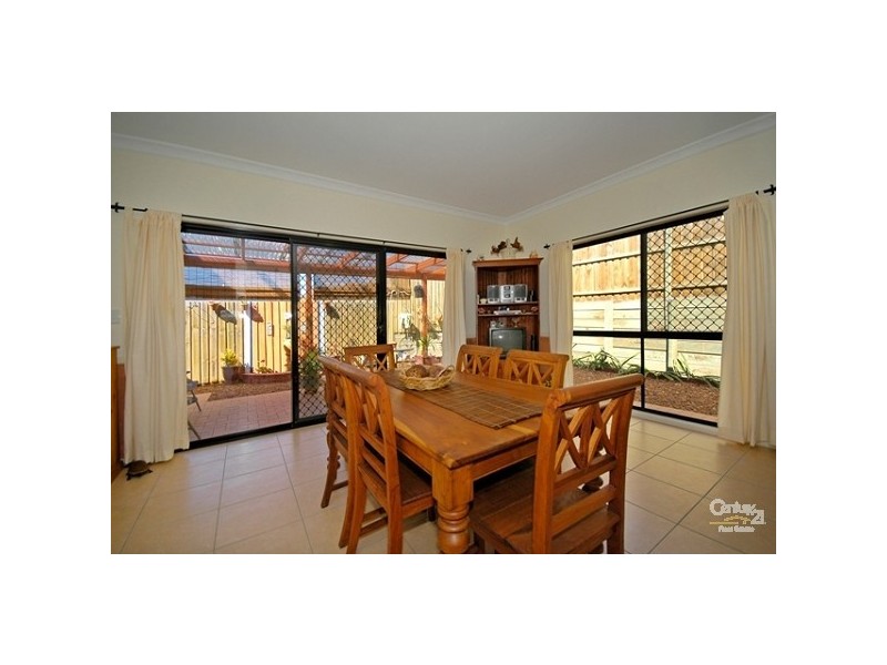 17 FORTUNE STREET, Springfield Lakes QLD 4300