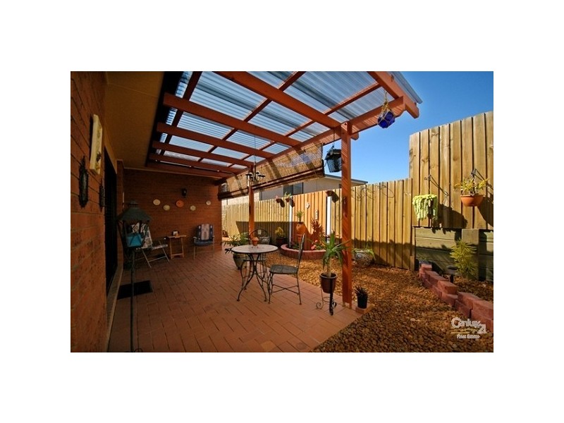 17 FORTUNE STREET, Springfield Lakes QLD 4300