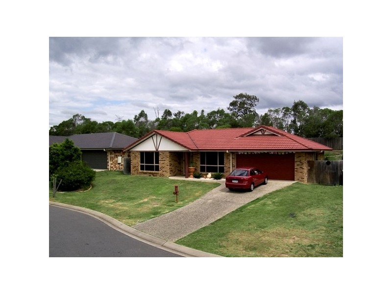 22 HYDE PLACE, Forest Lake QLD 4078