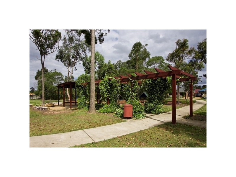 22 HYDE PLACE, Forest Lake QLD 4078