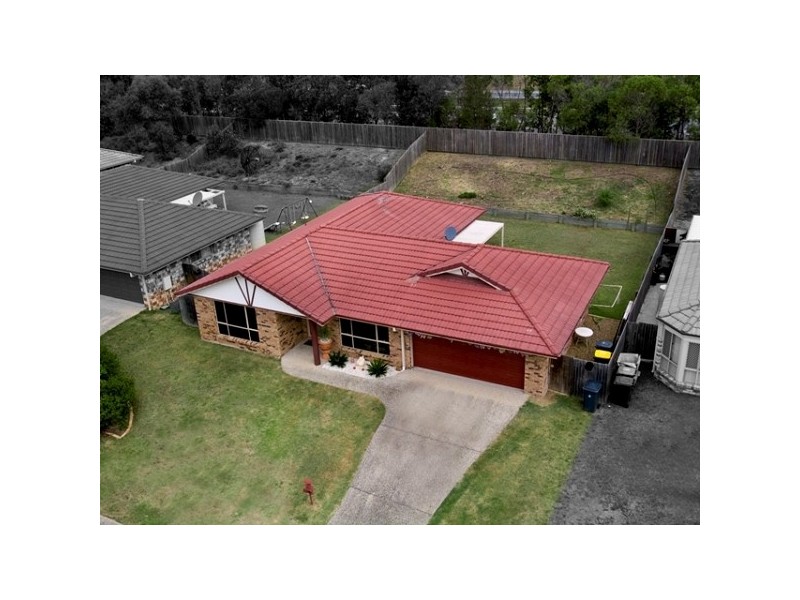 22 HYDE PLACE, Forest Lake QLD 4078