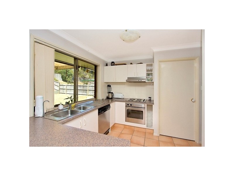 22 HYDE PLACE, Forest Lake QLD 4078