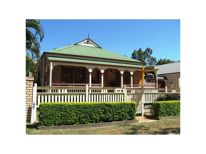 45 Centennial Way, Forest Lake QLD 4078