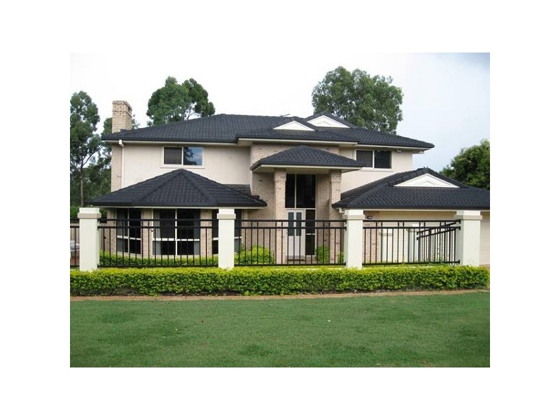 82 WIVENHOE CIRCUIT, Forest Lake QLD 4078