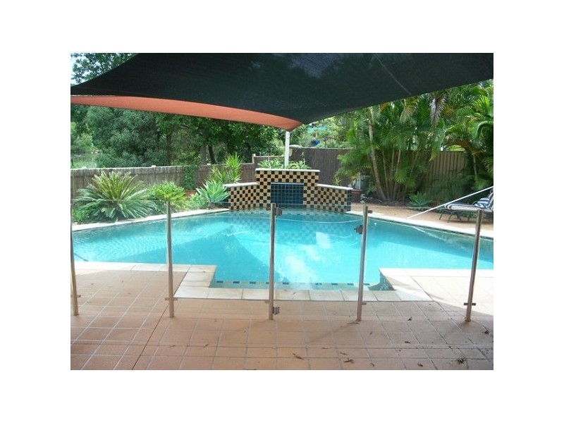 82 WIVENHOE CIRCUIT, Forest Lake QLD 4078