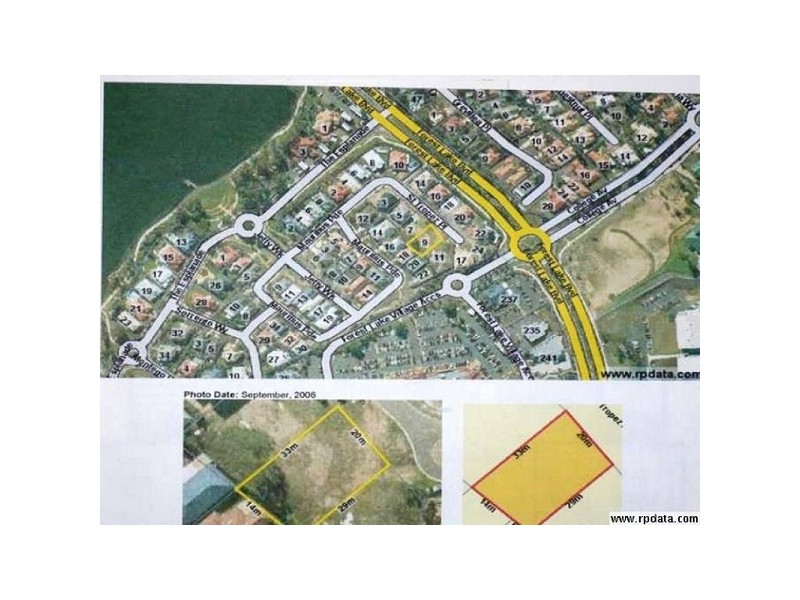 Forest Lake QLD 4078