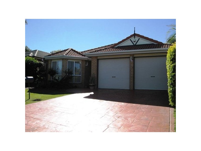 Forest Lake QLD 4078