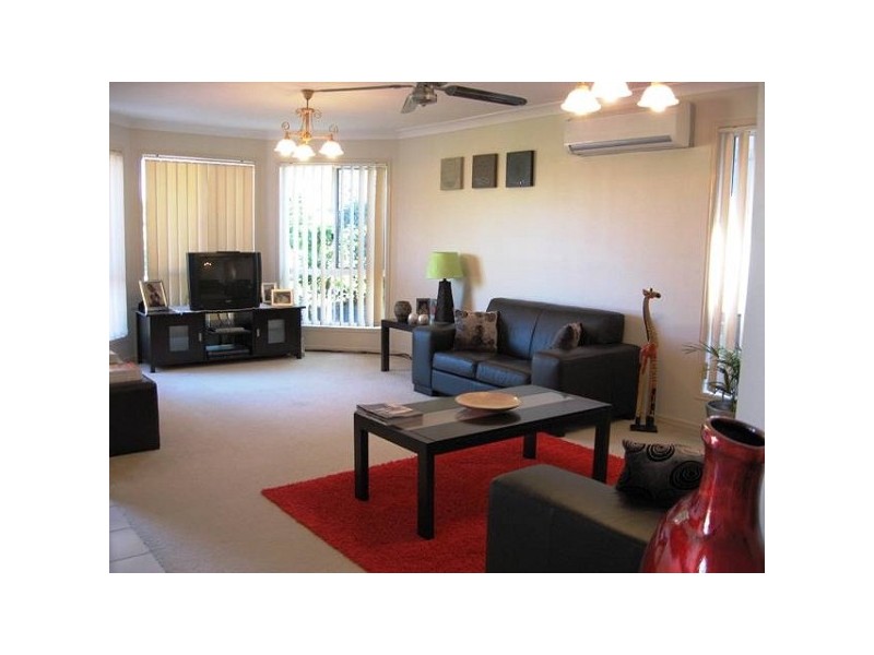 Forest Lake QLD 4078