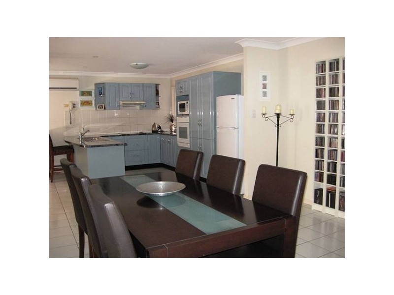 Forest Lake QLD 4078