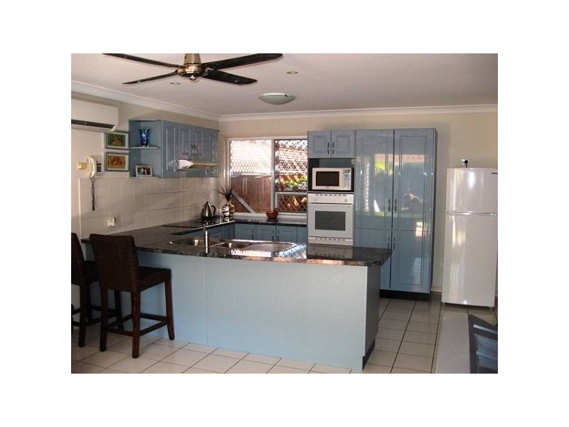 Forest Lake QLD 4078