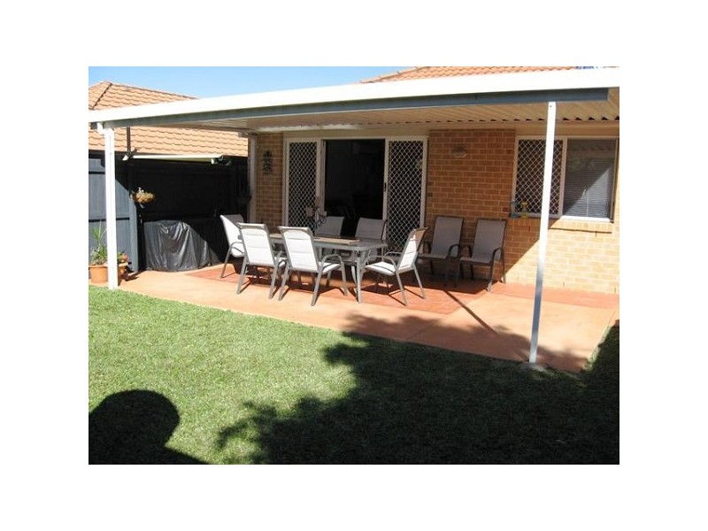 Forest Lake QLD 4078