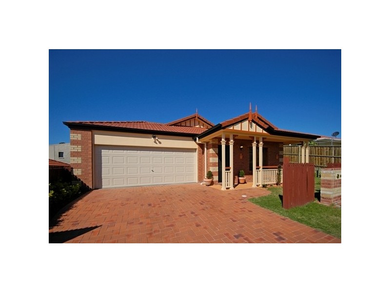 17 FORTUNE STREET, Springfield Lakes QLD 4300