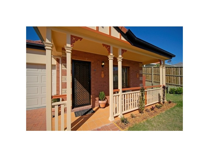17 FORTUNE STREET, Springfield Lakes QLD 4300