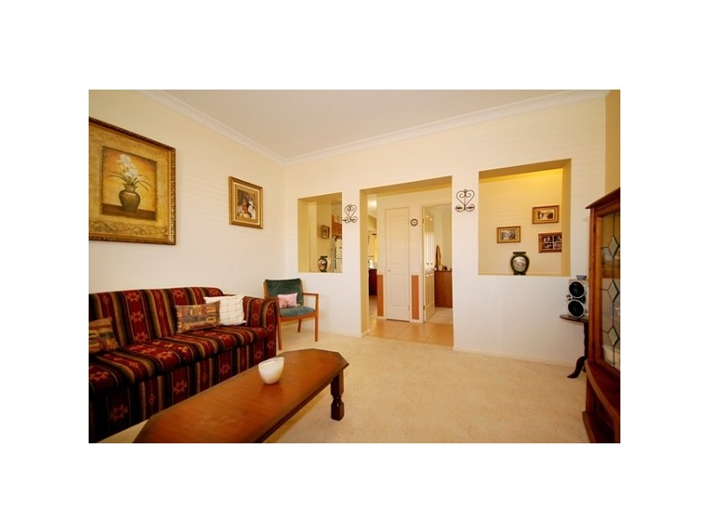 17 FORTUNE STREET, Springfield Lakes QLD 4300