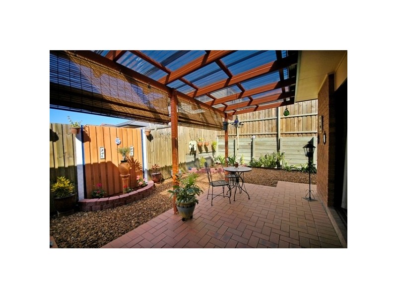 17 FORTUNE STREET, Springfield Lakes QLD 4300