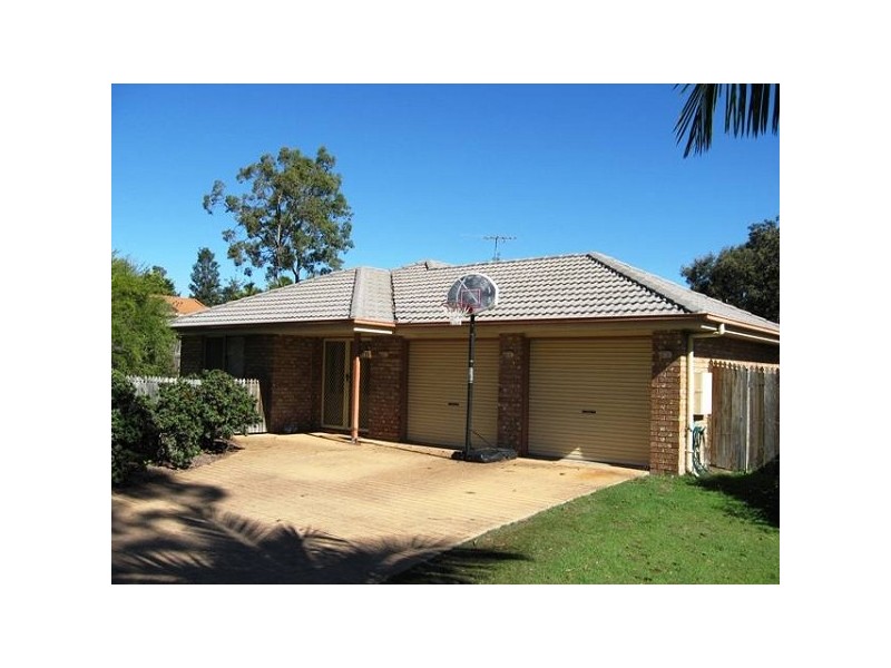 Forest Lake QLD 4078