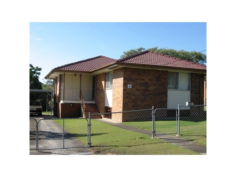 22 BRISET STREET, Durack QLD 4077
