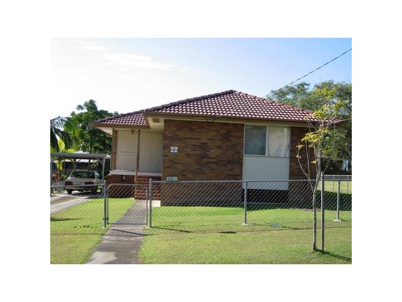 22 BRISET STREET, Durack QLD 4077
